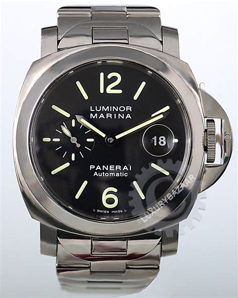 panerai pam00220|No Reserve .